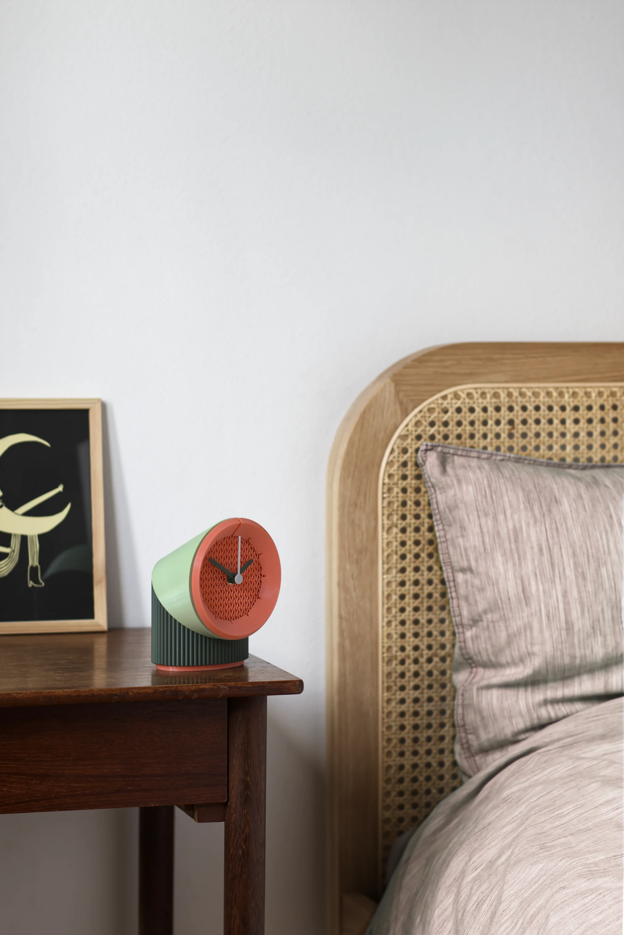 PIVOT Clock