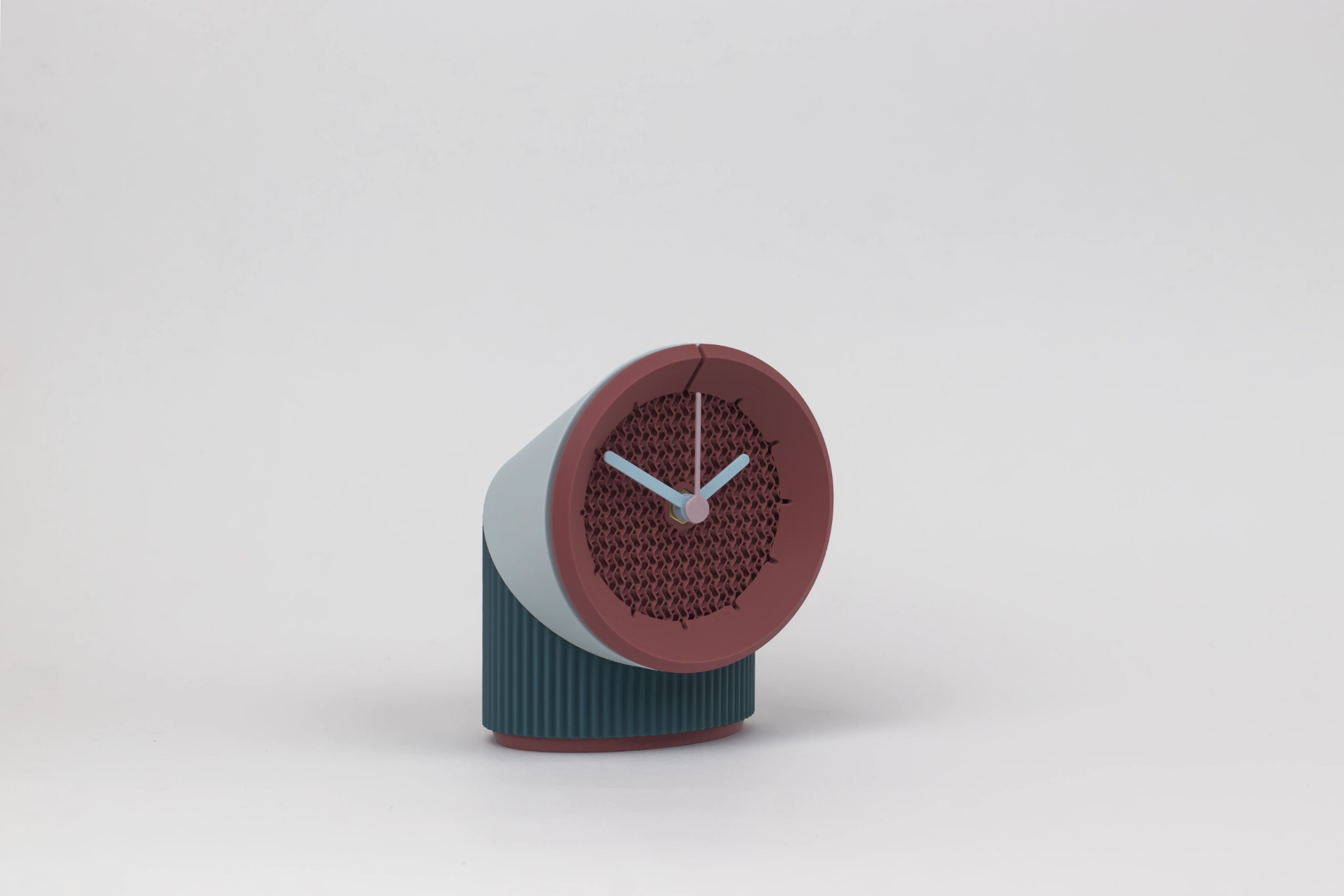 PIVOT Clock
