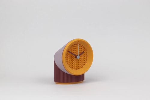 PIVOT Clock