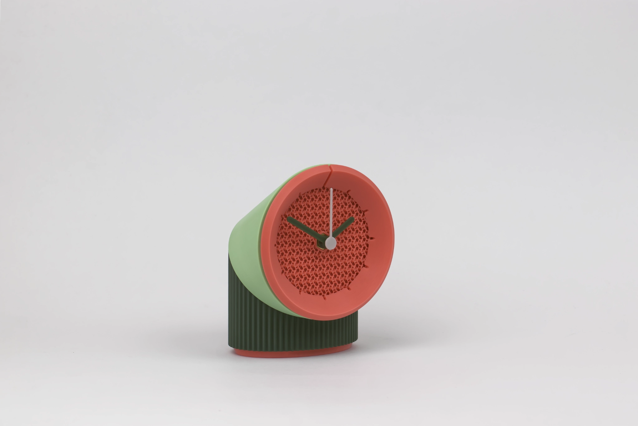 PIVOT Clock