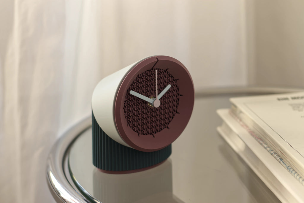 PIVOT Clock