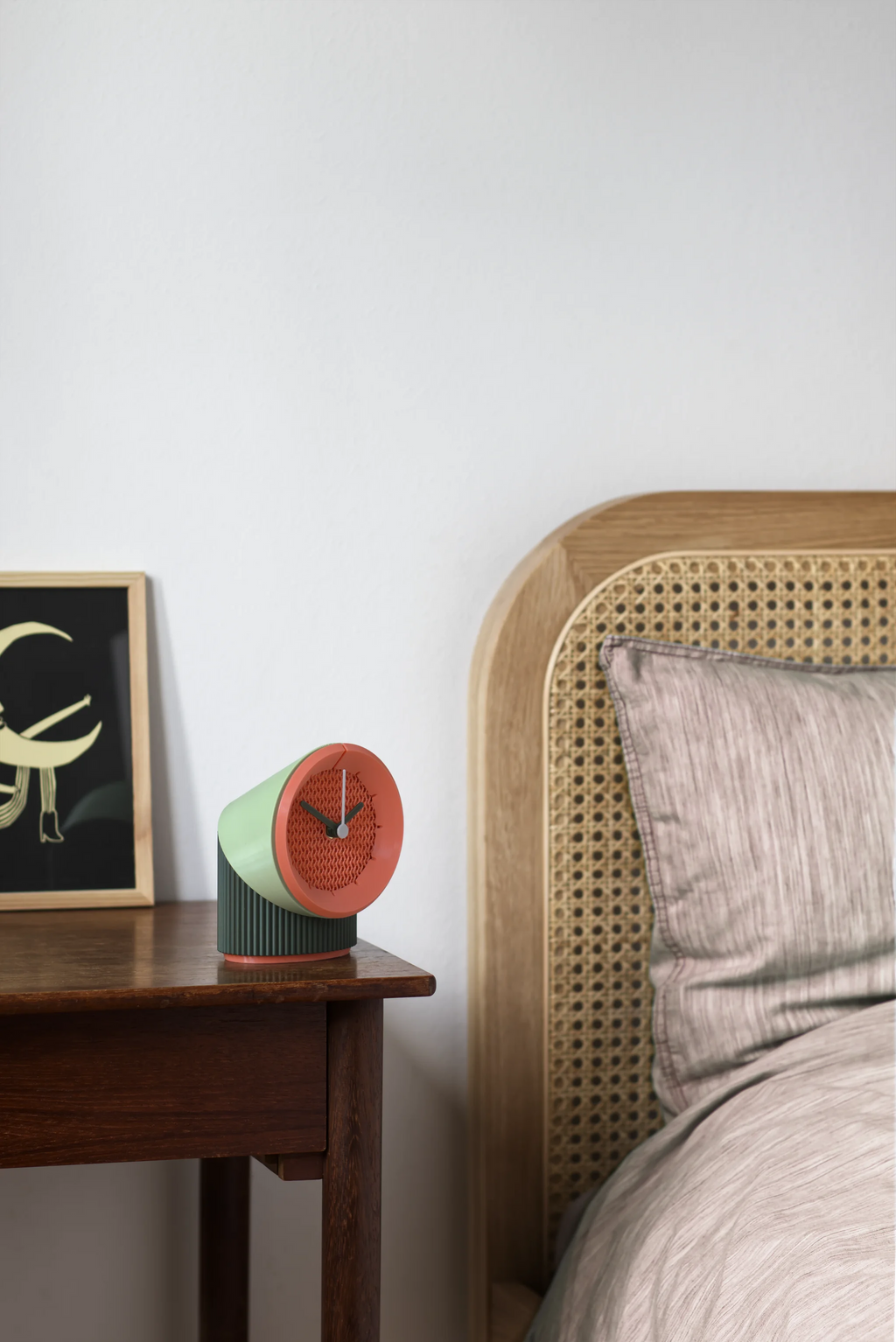 PIVOT Clock